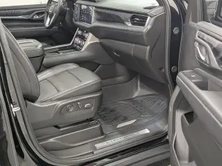 2024 GMC Yukon