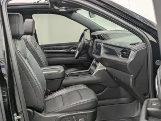 2024 GMC Yukon