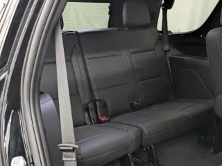 2024 GMC Yukon