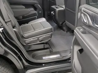 2024 GMC Yukon