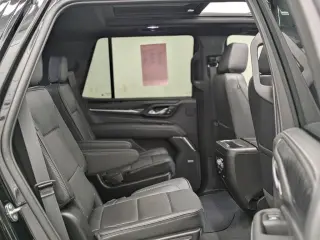 2024 GMC Yukon