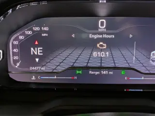 2024 GMC Yukon