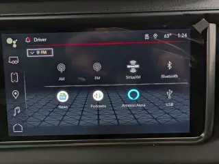 2024 GMC Yukon