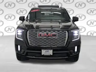 2024 GMC Yukon