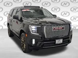 2024 GMC Yukon