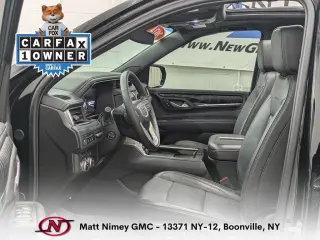 2024 GMC Yukon