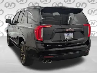 2024 GMC Yukon