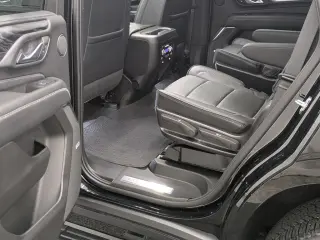 2024 GMC Yukon