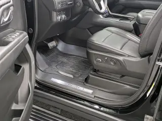 2024 GMC Yukon
