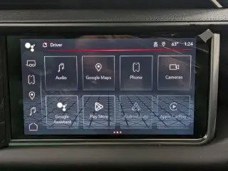 2024 GMC Yukon