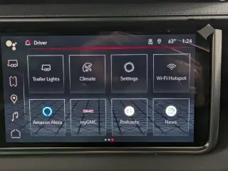 2024 GMC Yukon