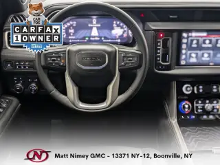 2024 GMC Yukon