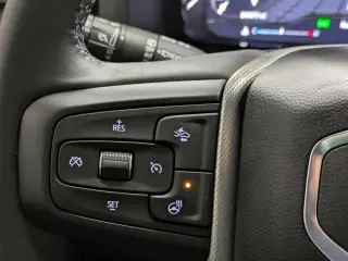 2024 GMC Yukon