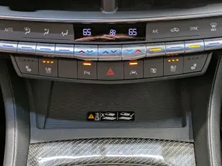 2022 Cadillac CT5 V-Series