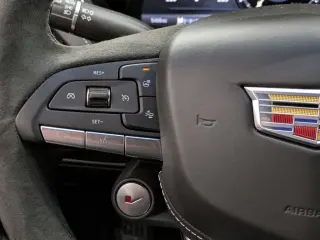 2022 Cadillac CT5 V-Series