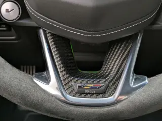 2022 Cadillac CT5 V-Series