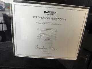 2022 Cadillac CT5 V-Series