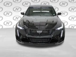 2022 Cadillac CT5 V-Series