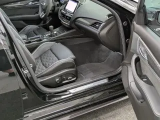 2022 Cadillac CT5 V-Series