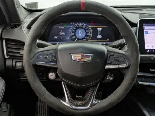 2022 Cadillac CT5 V-Series