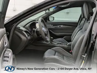 2022 Cadillac CT5 V-Series