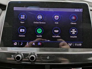 2022 Cadillac CT5 V-Series