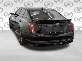 2022 Cadillac CT5 V-Series