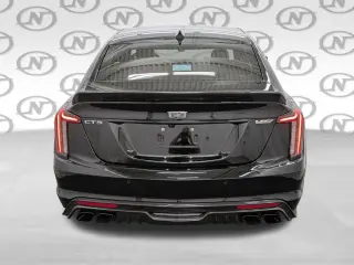 2022 Cadillac CT5 V-Series