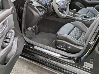 2022 Cadillac CT5 V-Series
