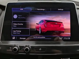 2022 Cadillac CT5 V-Series