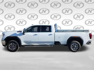 2023 GMC Sierra 3500HD