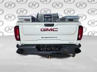 2023 GMC Sierra 3500HD
