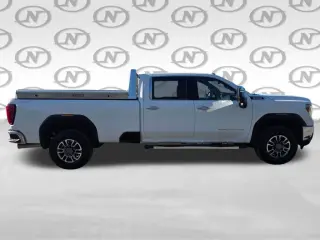 2023 GMC Sierra 3500HD