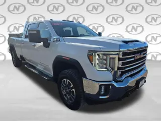 2023 GMC Sierra 3500HD