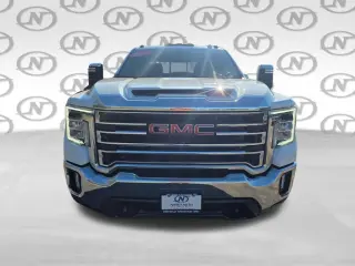 2023 GMC Sierra 3500HD
