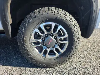 2023 GMC Sierra 3500HD