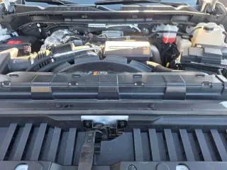 2023 GMC Sierra 3500HD