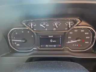 2023 GMC Sierra 3500HD