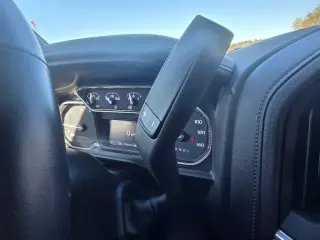2023 GMC Sierra 3500HD