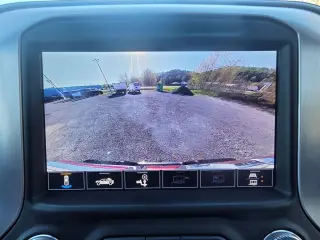 2023 GMC Sierra 3500HD