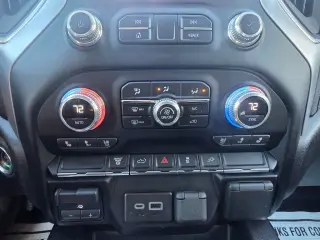 2023 GMC Sierra 3500HD