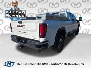 2023 GMC Sierra 3500HD