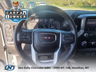 2023 GMC Sierra 3500HD