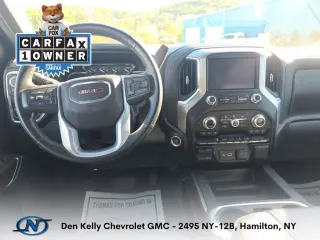 2023 GMC Sierra 3500HD