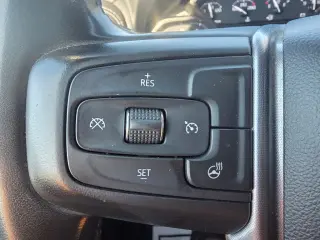 2023 GMC Sierra 3500HD
