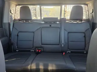 2023 GMC Sierra 3500HD