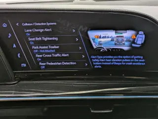 2023 Cadillac Escalade