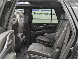 2023 Cadillac Escalade