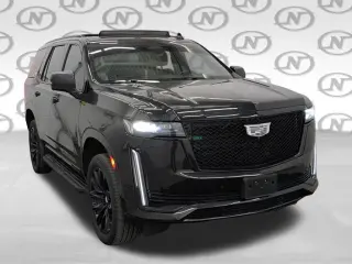 2023 Cadillac Escalade
