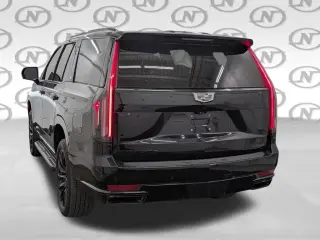 2023 Cadillac Escalade